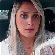 Professora de Química, física e matemática ensino fundamental e médio